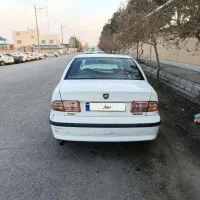 سمند ال ایکس اف سون.مدل ۹۲|خودرو سواری و وانت|مشهد, چاهشک|دیوار