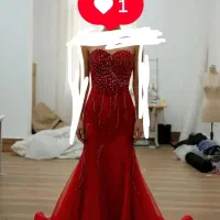 کرایه لباس حنای عروس