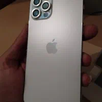 آیفون ۱۲ پرو ۲۵۶ گیگ iphone 12pro 256g