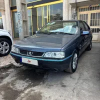 پژو slx مدل۹۹