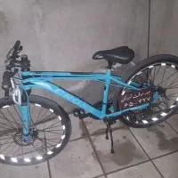 دوچرخه کراس ۲۶