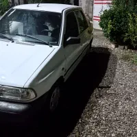 پراید 131مدل 94دوگانه کارخانه|خودرو سواری و وانت|رشت, استقامت ۲|دیوار