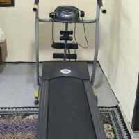 تردمیل درحد نو ساخت آمریکا