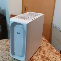 قاب کیس argb|قطعات و لوازم جانبی رایانه|شیراز, نصر|دیوار