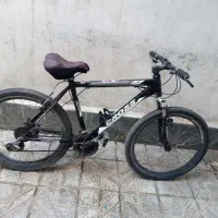 دوچرخه 26 حرفهای