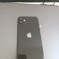 گوشی ایفون ۱۱ نو در حد