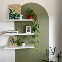 رنگ آمیزی ساختمان