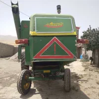 کمباین جهاندر برزیل مدل ۸۵|خودرو سنگین|کرمانشاه, |دیوار