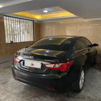 سوناتا yf 2011|خودرو سواری و وانت|فردیس, فردیس|دیوار