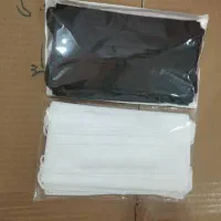 ماسک سه لایه
