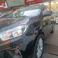 جک S5 مدل 1397  موتور 2000نقد /اقساط/معاوضه