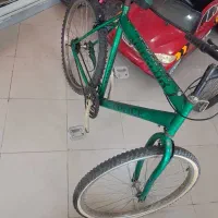 دوچرخه دست دوم