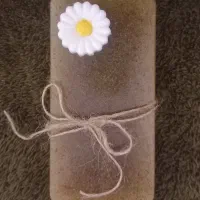 صابون طبیعی موی سر