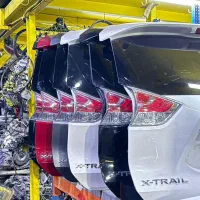 لوازم یدکی نیسان جک ، ایکس تریل ، مزدا ۶ و ۳|قطعات یدکی و لوازم جانبی|کیش, |دیوار