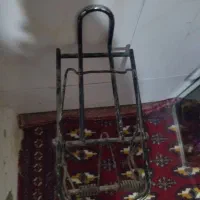 وسایل دوچرخه|دوچرخه، اسکیت، اسکوتر|گالیکش, |دیوار