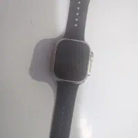 ساعت HK8 Pro Max AMOLED|ساعت|بیرجند, |دیوار