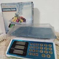 ترازو|سایر لوازم برقی|رشت, توشیبا|دیوار