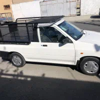 پرایدوانت ۱۴۰۴ صفر|خودرو سواری و وانت|رباط‌کریم, الارد|دیوار