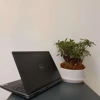لپ‌تاپ دل 7530 حرفه‌ای برای طراحی با پردازنده i7|رایانه همراه|مشهد, فلسطین|دیوار
