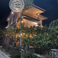 ویلا دماوند مدرن شهرکی سنددار