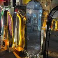 آینه کد الف دفرمه فانتزی تولید|آینه|تهران, بازار|دیوار