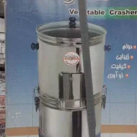 سبزی خردکن مینجر