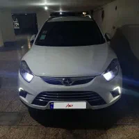 جک S5 اتوماتیک