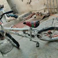 دوچرخه|دوچرخه، اسکیت، اسکوتر|سراوان, |دیوار