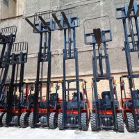 لیفتراک کانتیترروسایدشیفت دار|ماشین‌آلات صنعتی|بوشهر, |دیوار