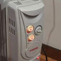 شوفاژ برقی مدلNH-1254-13f