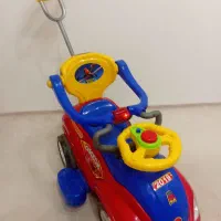 ماشین کودک|اسباب‌بازی بچه|مشهد, نوید|دیوار