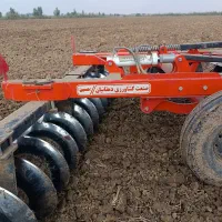 دیکس صفر فقط 10روز باش کار کردم|قطعات یدکی و لوازم جانبی|شوشتر, |دیوار