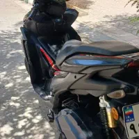 طرح ایروکس|موتورسیکلت|کرج, اسدآباد|دیوار