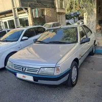 405مدل 92