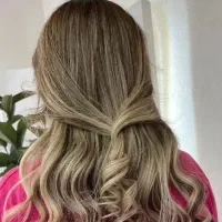 زیبایی مو رنگ و لایت|خدمات آرایشگری و زیبایی|مشکین‌دشت, |دیوار