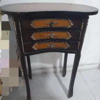 میز تلفن