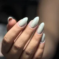 با سلام نیازمند مدل ناخن هزینه مواد فقط