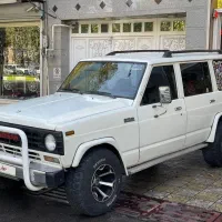 پاترول۶سیلندردرحدصفر|خودرو سواری و وانت|مراغه, |دیوار