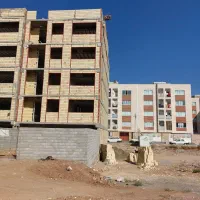 پیش فروش آپارتمان ۹۵ متری سند شش دانگ بیدستان|پیش‌فروش املاک|محمدیه-قزوین, |دیوار