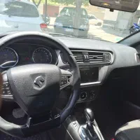 تارا اتوماتیک v4 تمام فابریک در حد