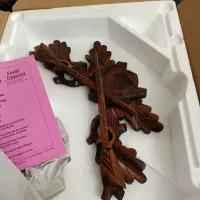 ساعت های کوکو المانی|کلکسیون اشیاء عتیقه|تهران, مرزداران|دیوار