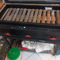 باربیکیو نو