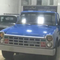 نیسان دیزل مدل ۸۹ بدونه رنگ و ایسه