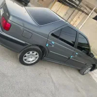 پارس ۱۴۰۰ عروسک|خودرو سواری و وانت|لامرد, |دیوار