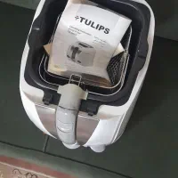 سرخ کن تولیپس|اجاق گاز و لوازم برقی پختوپز|محمدیه-قزوین, |دیوار