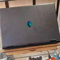 لپتاپ گیمینگ 7740 و omen با 6G گرافیک RTX|رایانه همراه|زنجان, |دیوار