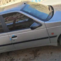 پژو ۴۰۵|خودرو سواری و وانت|شهرکرد, |دیوار