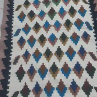 گلیم دستباف