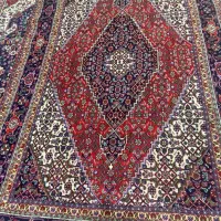۲جفت ۶متری پله ماهی دستباف تبریز|فرش|تهران, محمودیه|دیوار