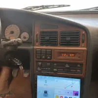 پژو پارس مدل 88